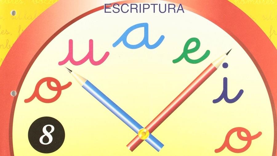 LLETRA CLARA 8 | 9788478873784 | MARTÍ SOLANES, MONTSERRAT/GIRÓ MURTRÓ, ROSA MARÍA