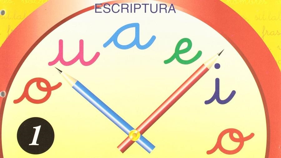 LLETRA CLARA 1 | 9788478873715 | MARTÍ SOLANES, MONTSERRAT/GIRÓ MURTRÓ, ROSA MARÍA