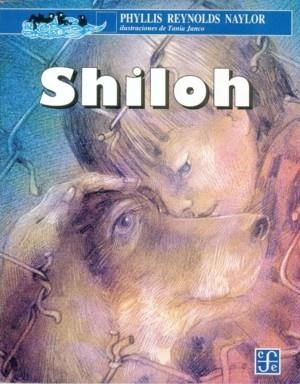 SHILOH | 9789681658052 | REYNOLDS, PHYLLIS