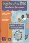 INGLES 3 DE ESO | 9788420530871 | JONES, REBECCA