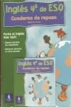 INGLES 4 DE ESO | 9788420530888 | JONES, REBECCA