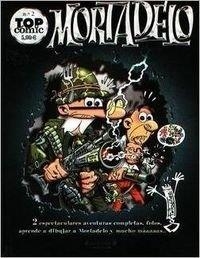 MORTADELO  NUM 2 | 9788466608206