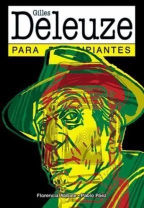 DELEUZE PARA PRINCIPIANTES | 9789879065921 | ABBATE/PAEZ