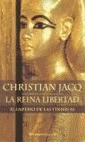 REINA LIBERTAD 1 EL IMPERIO DE LAS TINIEBLAS | 9788408044147 | JACQ, CHRISTIAN