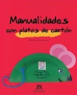 MANUALITATS AMB PLATS DE CARTRO | 9788484180784 | THEULET-LUZIE, BERNADETTE