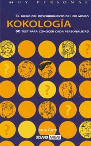 KOKOLOGIA | 9788475561554 | COTO, JULIA