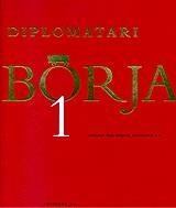 DIPLOMATARI BORJA 1 | 9788475026572 | BATLLORI, MIQUEL ( DIR. )