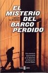 MISTERIO DEL BARCO PERDIDO, EL | 9788401329418 | REIGOSA, CARLOS G