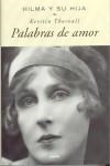 HILMA Y SU HIJA , PALABRAS DE AMOR | 9788425336898 | THORVALL, KERSTIN