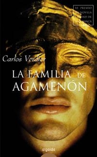 FAMILIA DE AGAMENON | 9788484332015 | VERDIER, CARLOS