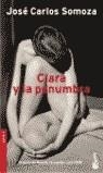 CLARA Y LA PENUMBRA | 9788408043997 | SOMOZA, JOSE CARLOS