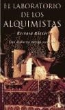 LABORATORIO DE LOS ALQUIMISTAS, EL | 9788427027541 | ROTZER, RICHARD