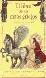 LIBRO DE LOS MITOS GRIEGOS, EL | 9788466605809 | COMOTTO ZANELLI, AGUSTÍN