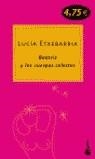 BEATRIZ Y LOS CUERPOS CELESTES | 9788423333813 | ETXEBARRIA, LUCIA