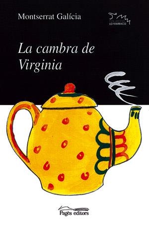 CAMBRA DE VIRGINIA, LA | 9788479359225 | GALICIA, MONTSERRAT