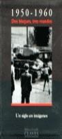 1950-1960 DOS BLOQUES TRES MUNDOS | 9788440694966 | PIERRE, MICHEL
