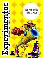 MISTERIOS DE LA VISTA, LOS | 9788434886957
