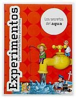 SECRETOS DEL AGUA, LOS | 9788434886261
