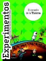 CORAZON DE LA TIERRA, EL | 9788434886940