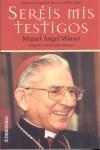 SEREIS MIS TESTIGOS | 9788484509677 | VELASCO, MIGUEL ANGEL