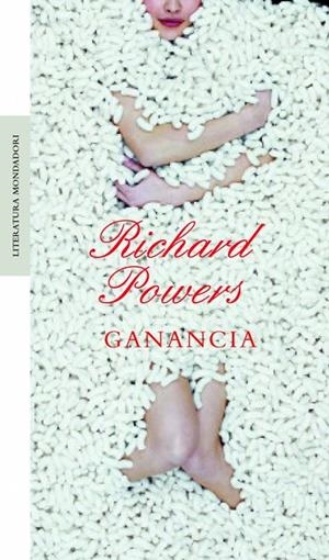 GANANCIA | 9788439707707 | POWERS, RICHARD