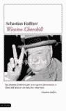 WINSTON CHURCHILL UNA BIOGRAFIA | 9788423334223 | HAFFNER, SEBASTIAN