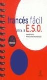 FRANCES FACIL PARA LA ESO | 9788467001488 | MARIE FORTES / MARIE CHRISTINE MERCEUR