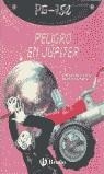 PELIGRO EN JUPITER | 9788421641279 | SIERRA I FABRA, JORDI