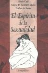 ESPIRITU DE LA SEXUALIDAD, EL | 9789875500341 | CAFE, SONIA