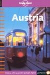 AUSTRIA LONELY PLANET | 9788408041474 | HONAN, MARK