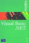 VISUAL BASIC.NET | 9788420534633 | SILER, BRIAN - SPOTTS, JEFF