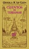 CUENTOS DE TERRAMAR | 9788445073711 | LE, URSULA K