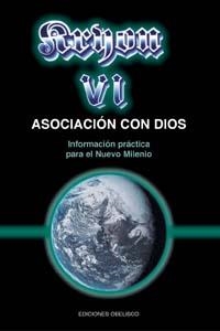 KRYON VI ASOCIACION CON DIOS | 9788477209256 | CARROLL, LEE