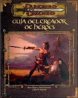 GUIA DEL CREADOR DE HEROES | 9788495712066 | AAVV