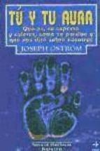 TU Y TU AURA | 9788441410527 | OSTROM, JOSEPH