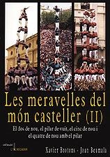 MERAVELLES DEL MON CASTELLER  VOLII | 9788495684851 | BROTONS, XAVIER / BEUMALA, JOAN