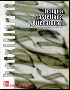 LENGUA CASTELLANA Y LITERATURA 1 BAT ASTROLABI | 9788448134228 | VILAPLANA