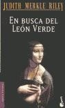EN BUSCA DEL LEON VERDE | 9788408044093 | MERKLE, JUDITH