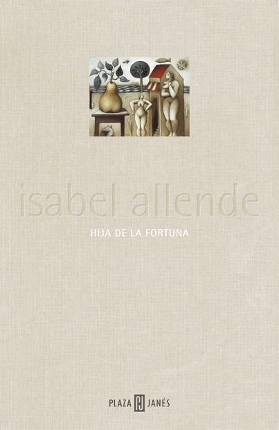 HIJA DE LA FORTUNA | 9788401329463 | ALLENDE, ISABEL