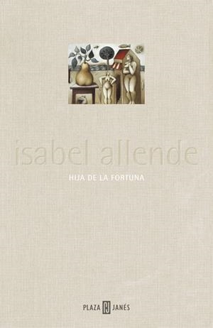 HIJA DE LA FORTUNA | 9788401329463 | ALLENDE, ISABEL