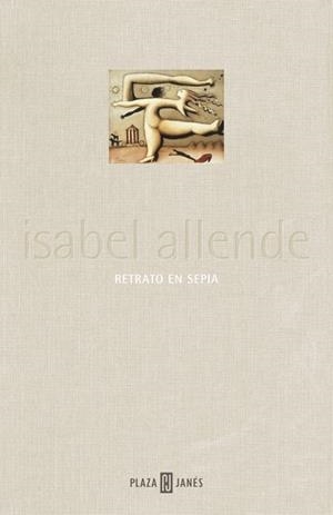 RETRATO EN SEPIA | 9788401329470 | ALLENDE, ISABEL