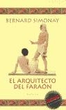 ARQUITECTO DEL FARAON, EL | 9788439709213 | SIMONAY, BERNARD