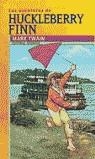 AVENTURAS DE HUCKLEBERRY FINN | 9788426132048 | TWAIN, MARK