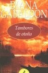 TAMBORES DE OTOÑO | 9788478886890 | GABALDON, DIANA