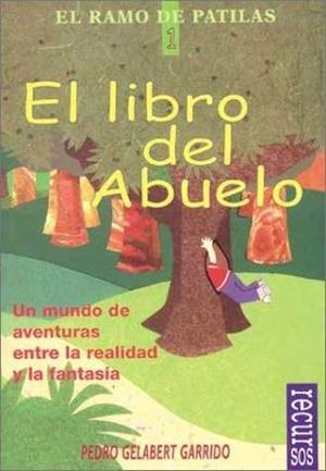 LIBRO DEL ABUELO | 9788489984110 | GELABERT, PEDRO