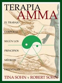 TERAPIA AMMA | 9788441411135 | SOHN, TINA / SOHN, ROBERT