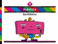 PLASTICA CS 1 | 9788448910426 | ÁLVAREZ FERNÁNDEZ, JOSÉ MARÍA/MORENO GARCÍA, SOCORRO/ÁLVAREZ FERNÁNDEZ, SARA