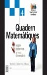 MATEMATIQUES 4 TOTS AMICS QUADERN 2 | 9788484353676 | OBRA COLECTIVA
