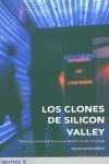 CLONES DE SILICON VALLEY, LOS | 9788420535883 | ROSENBERG, DAVID