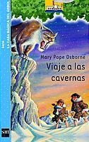 VIAJE A LAS CAVERNAS | 9788434886605 | POPE, MARY